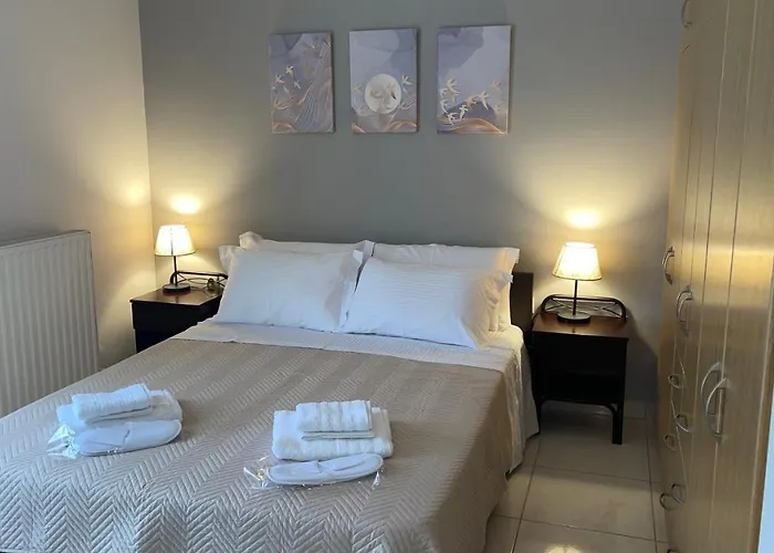 Central Comfy Home