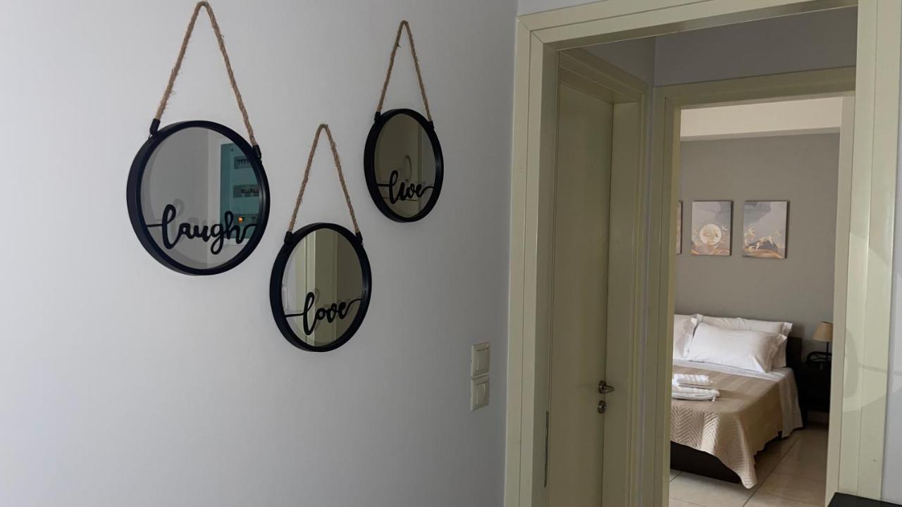 Apartment Comfy Kalamata